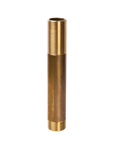 Купить SFT-0032-034150 STOUT Сгон 3/4x150 (sft-0032-034150) по цене 1060 руб., в Санкт-Петебруге в интернет магазине 100-Систем, а также дургие товары STOUT из раздела Сгоны и полусгоны и Латунные фитинги