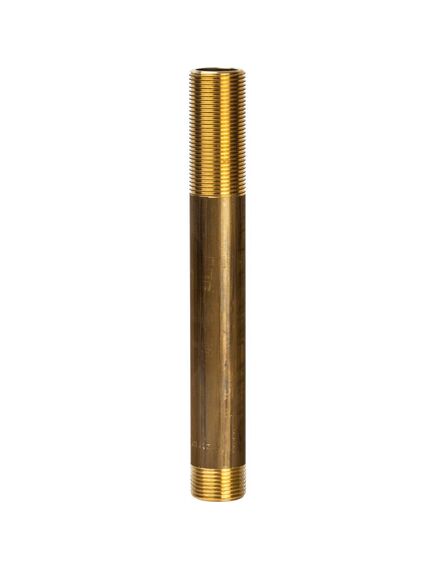 Купить SFT-0032-001200 STOUT Сгон 1"x200 (SFT-0032-001200) по цене 2058 руб., в Санкт-Петебруге в интернет магазине 100-Систем, а также дургие товары STOUT из раздела Сгоны и полусгоны и Латунные фитинги