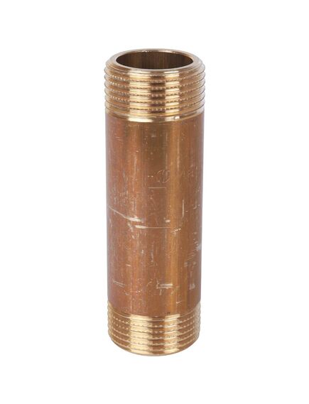 Купить SFT-0062-003460 STOUT Удлинитель НН 3/4"x60 (sft-0062-003460) по цене 433 руб., в Санкт-Петебруге в интернет магазине 100-Систем, а также дургие товары STOUT из раздела Бочата и Латунные фитинги