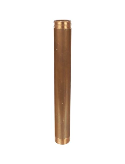 Купить SFT-0062-010250 STOUT Удлинитель НН 1"x250 (sft-0062-010250) по цене 2207 руб., в Санкт-Петебруге в интернет магазине 100-Систем, а также дургие товары STOUT из раздела Бочата и Латунные фитинги