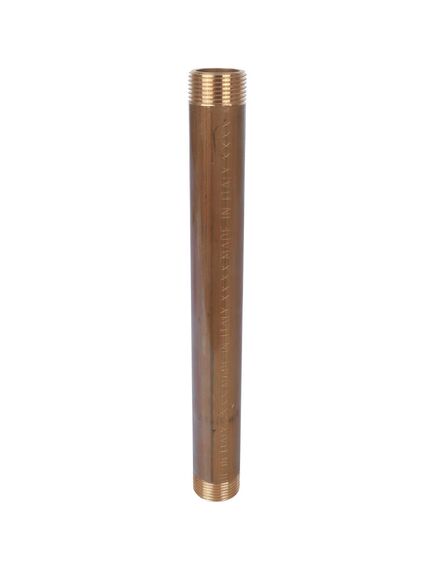 Купить SFT-0062-012150 STOUT Удлинитель НН 1/2"x150 (SFT-0062-012150) по цене 631 руб., в Санкт-Петебруге в интернет магазине 100-Систем, а также дургие товары STOUT из раздела Бочата и Латунные фитинги