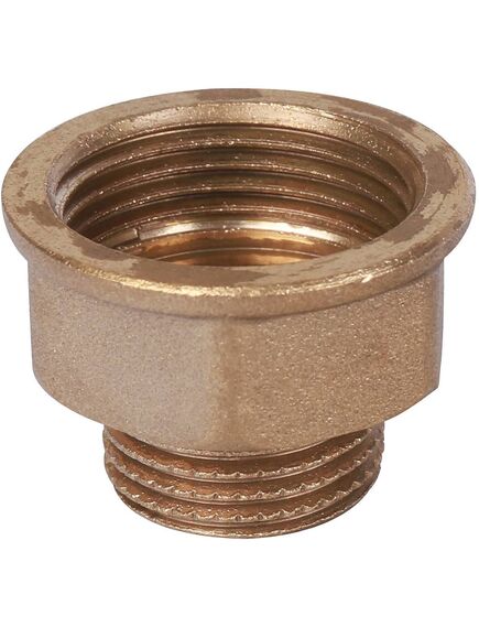 Купить SFT-0072-000112 STOUT Переходник под ключ ВН 1"x1/2" (SFT-0072-000112) по цене 449 руб., в Санкт-Петебруге в интернет магазине 100-Систем, а также дургие товары STOUT из раздела Переходники и Латунные фитинги