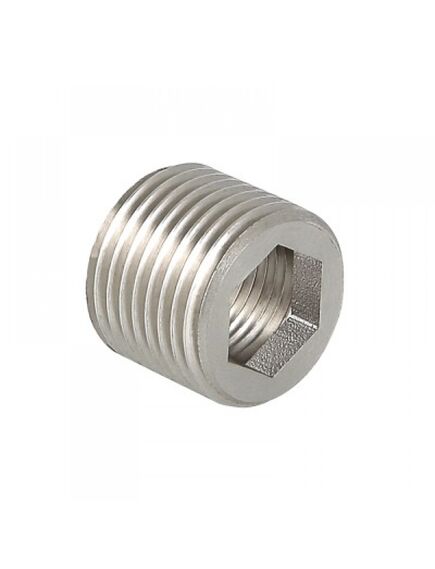 Купить Футорка под шестигранник 1/2"х3/8" нар.-вн. (vtr.660.n.0403) по цене 58 руб., в Санкт-Петебруге в интернет магазине 100-Систем, а также дургие товары VALTEC из раздела Футорки и Никелированные фитинги