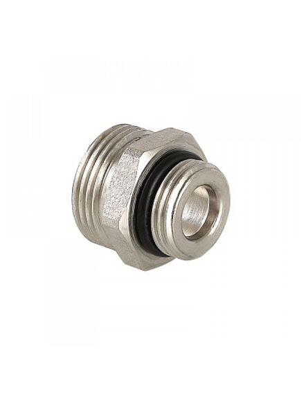 Купить Ниппель переходной 1/2" х евроконус нар.-нар. (vtr.580.ne.040e) по цене 156 руб., в Санкт-Петебруге в интернет магазине 100-Систем, а также дургие товары VALTEC из раздела Ниппели и Никелированные фитинги