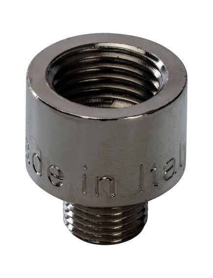 Купить SFT-0008-001418 STOUT Переходник ВН никелированный 1/4X1/8 (sft-0008-001418) по цене 84 руб., в Санкт-Петебруге в интернет магазине 100-Систем, а также дургие товары STOUT из раздела Переходники и Никелированные фитинги