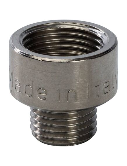 Купить SFT-0008-003814 STOUT Переходник ВН никелированный 3/8X1/4 (sft-0008-003814) по цене 106 руб., в Санкт-Петебруге в интернет магазине 100-Систем, а также дургие товары STOUT из раздела Переходники и Никелированные фитинги