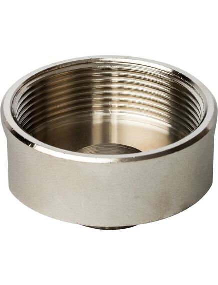 Купить SFT-0008-000021 STOUT Переходник ВН никелированный 2"X1" (sft-0008-000021) по цене 1064 руб., в Санкт-Петебруге в интернет магазине 100-Систем, а также дургие товары STOUT из раздела Переходники и Никелированные фитинги