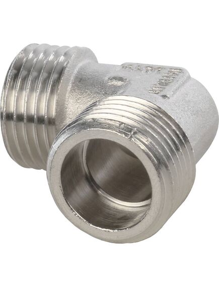 Купить SFT-0010-000012 STOUT Угольник НН никелированный 1/2 (sft-0010-000012) по цене 209 руб., в Санкт-Петебруге в интернет магазине 100-Систем, а также дургие товары STOUT из раздела Углы и Никелированные фитинги