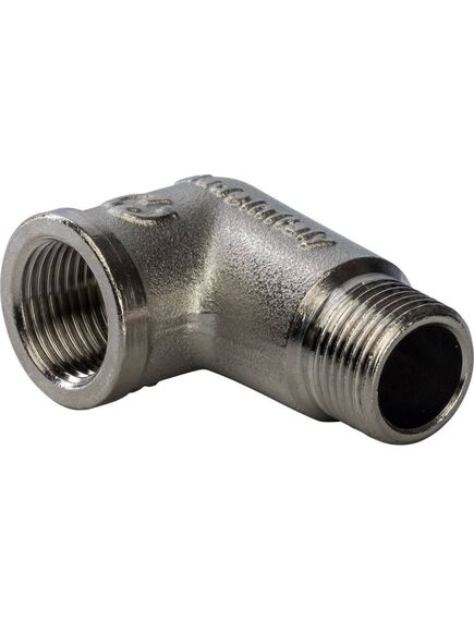 Купить SFT-0012-000038 STOUT Угольник НВ никелированный 3/8 (sft-0012-000038) по цене 276 руб., в Санкт-Петебруге в интернет магазине 100-Систем, а также дургие товары STOUT из раздела Углы и Никелированные фитинги