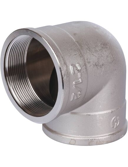 Купить SFT-0014-000212 STOUT Угольник ВВ никелированный 2"1/2 (sft-0014-000212) по цене 8788 руб., в Санкт-Петебруге в интернет магазине 100-Систем, а также дургие товары STOUT из раздела Углы и Никелированные фитинги