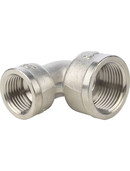 Купить SFT-0014-003412 STOUT Угольник ВВ никелированный 3/4-1/2 (sft-0014-003412) по цене 426 руб., в Санкт-Петебруге в интернет магазине 100-Систем, а также дургие товары STOUT из раздела Углы и Никелированные фитинги