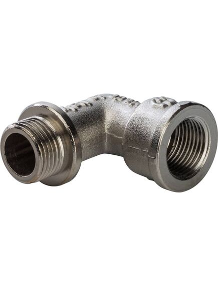 Купить SFT-0016-000038 STOUT Угольник с упором НВ никелированный 3/8 (sft-0016-000038) по цене 269 руб., в Санкт-Петебруге в интернет магазине 100-Систем, а также дургие товары STOUT из раздела Углы и Никелированные фитинги
