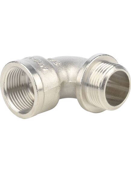 Купить SFT-0016-000034 STOUT Угольник с упором НВ никелированный 3/4" (sft-0016-000034) по цене 494 руб., в Санкт-Петебруге в интернет магазине 100-Систем, а также дургие товары STOUT из раздела Углы и Никелированные фитинги