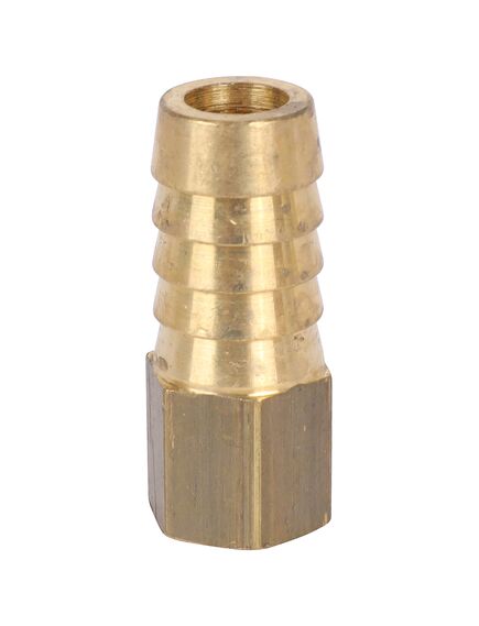 Купить SFT-0036-001814 STOUT Штуцер ВР 1/8X14 (sft-0036-001814) по цене 106 руб., в Санкт-Петебруге в интернет магазине 100-Систем, а также дургие товары STOUT из раздела Штуцеры и Латунные фитинги