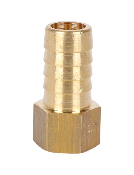 Купить SFT-0036-001414 STOUT Штуцер ВР 1/4X14 (sft-0036-001414) по цене 111 руб., в Санкт-Петебруге в интернет магазине 100-Систем, а также дургие товары STOUT из раздела Штуцеры и Латунные фитинги