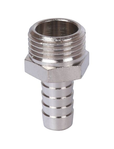 Купить SFT-0067-001212 STOUT Штуцер НР никелированный 1/2"x12 (sft-0067-001212) по цене 167 руб., в Санкт-Петебруге в интернет магазине 100-Систем, а также дургие товары STOUT из раздела Штуцеры и Никелированные фитинги