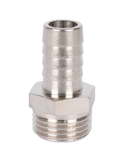 Купить SFT-0067-001214 STOUT Штуцер НР никелированный 1/2"x14 (sft-0067-001214) по цене 167 руб., в Санкт-Петебруге в интернет магазине 100-Систем, а также дургие товары STOUT из раздела Штуцеры и Никелированные фитинги