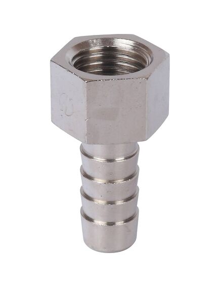 Купить SFT-0066-001410 STOUT Штуцер ВР никелированный 1/4"x10 (sft-0066-001410) по цене 117 руб., в Санкт-Петебруге в интернет магазине 100-Систем, а также дургие товары STOUT из раздела Штуцеры и Никелированные фитинги