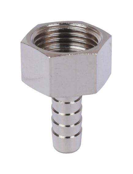 Купить SFT-0066-001210 STOUT Штуцер ВР никелированный 1/2"x10 (sft-0066-001210) по цене 218 руб., в Санкт-Петебруге в интернет магазине 100-Систем, а также дургие товары STOUT из раздела Штуцеры и Никелированные фитинги
