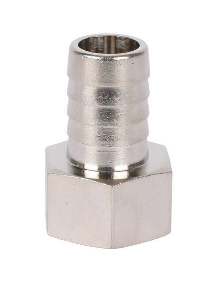 Купить SFT-0066-001216 STOUT Штуцер ВР никелированный 1/2"x16 (sft-0066-001216) по цене 222 руб., в Санкт-Петебруге в интернет магазине 100-Систем, а также дургие товары STOUT из раздела Штуцеры и Никелированные фитинги
