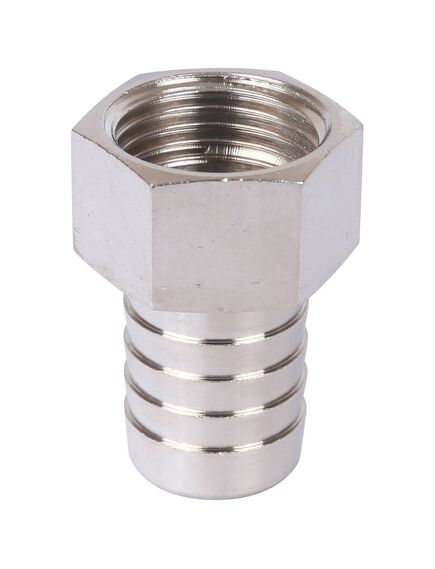 Купить SFT-0066-001218 STOUT Штуцер ВР никелированный 1/2"x18 (sft-0066-001218) по цене 286 руб., в Санкт-Петебруге в интернет магазине 100-Систем, а также дургие товары STOUT из раздела Штуцеры и Никелированные фитинги