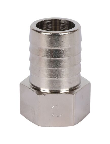 Купить SFT-0066-001220 STOUT Штуцер ВР никелированный 1/2"x20 (sft-0066-001220) по цене 297 руб., в Санкт-Петебруге в интернет магазине 100-Систем, а также дургие товары STOUT из раздела Штуцеры и Никелированные фитинги