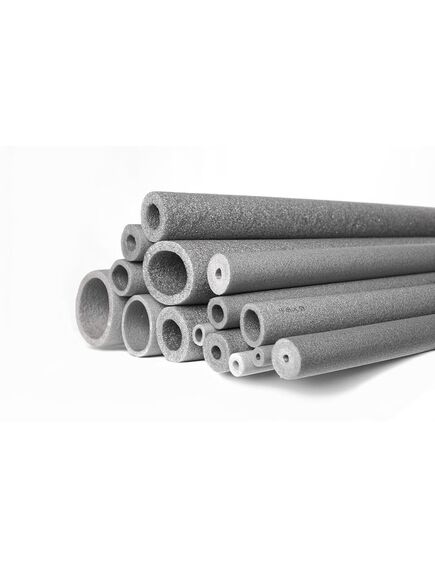 Купить Трубка Energoflex Super 42/9-2 (efxt042092su) по цене 61 руб., в Санкт-Петебруге в интернет магазине 100-Систем, а также дургие товары Energoflex из раздела Серая теплоизоляция и Теплоизоляция