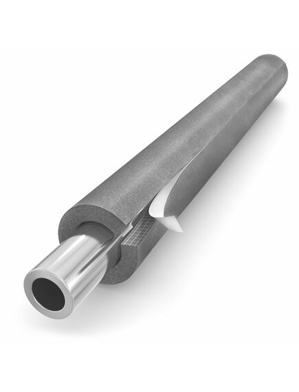 Купить Трубка Energoflex Super SK 42/9-2 (efxt042092susk) по цене 78 руб., в Санкт-Петебруге в интернет магазине 100-Систем, а также дургие товары Energoflex из раздела Серая теплоизоляция и Теплоизоляция