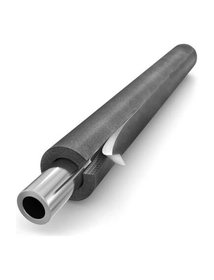 Купить Трубка Energoflex Super SK 18/9-2 (EFXT018092SUSK) по цене 37.15 руб., в Санкт-Петебруге в интернет магазине 100-Систем, а также дургие товары Energoflex из раздела Серая теплоизоляция и Теплоизоляция