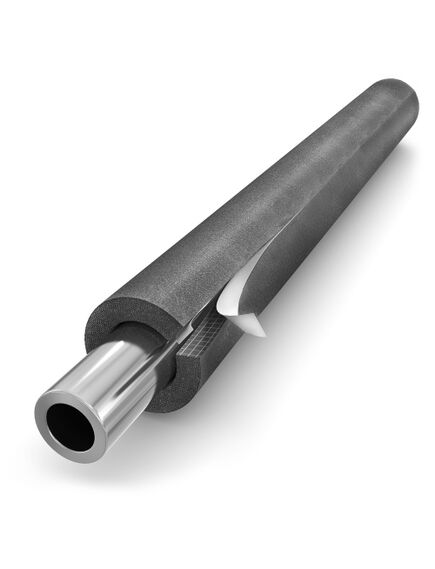 Купить Трубка Energoflex Super SK 48/9-2 (efxt048092susk) по цене 97.92 руб., в Санкт-Петебруге в интернет магазине 100-Систем, а также дургие товары Energoflex из раздела Серая теплоизоляция и Теплоизоляция