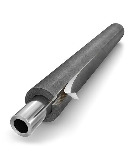 Купить Трубка Energoflex Super SK 76/13-2 (EFXT076132SUSK) по цене 69.6 руб., в Санкт-Петебруге в интернет магазине 100-Систем, а также дургие товары Energoflex из раздела Серая теплоизоляция и Теплоизоляция