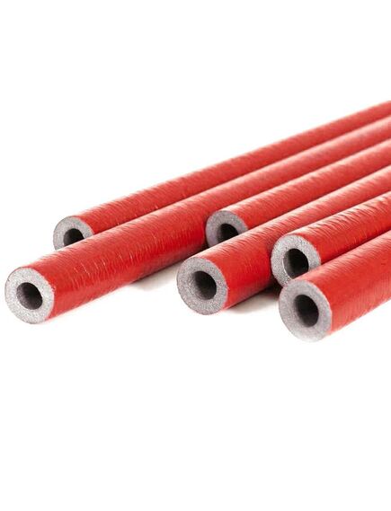 Купить Трубка ENERGOFLEX SUPER PROTECT K 15/6-2 (440) (efxt015062suprk-440) по цене 23 руб., в Санкт-Петебруге в интернет магазине 100-Систем, а также дургие товары Energoflex из раздела Цветная теплоизоляция и Теплоизоляция