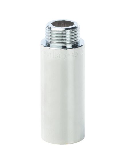Купить SFT-0002-001230 STOUT Удлинитель хромированный 1/2X30 (sft-0002-001230) по цене 352 руб., в Санкт-Петебруге в интернет магазине 100-Систем, а также дургие товары STOUT из раздела Удлинители и Хромированные фитинги