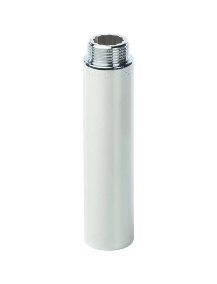 Купить SFT-0002-034100 STOUT Удлинитель хромированный 3/4X100 (sft-0002-034100) по цене 1283 руб., в Санкт-Петебруге в интернет магазине 100-Систем, а также дургие товары STOUT из раздела Удлинители и Хромированные фитинги
