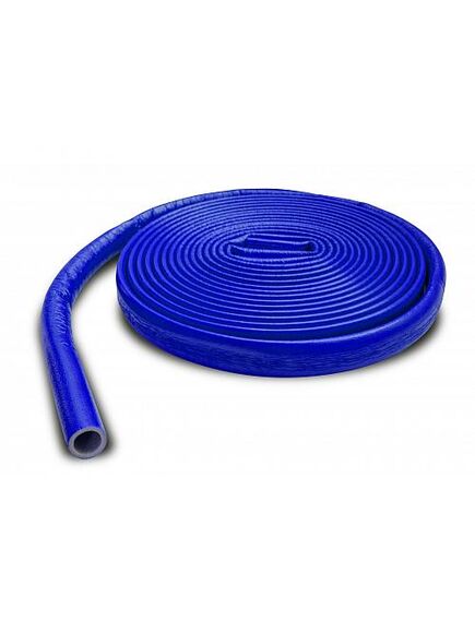Купить Трубка Energoflex Super Protect S 15/6-2 (EFXT015062SUPRS) по цене 22.75 руб., в Санкт-Петебруге в интернет магазине 100-Систем, а также дургие товары Energoflex из раздела Цветная теплоизоляция и Теплоизоляция