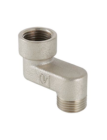 Купить Эксцентрик 1/2"x30мм, вн.-нар. (vtr.094.n.04030) по цене 338 руб., в Санкт-Петебруге в интернет магазине 100-Систем, а также дургие товары VALTEC из раздела Эксцентрики и Резьбовые фитинги
