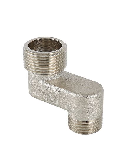 Купить Эксцентрик 1"x3/4"x30мм, нар.-нар. (vtr.095.n.0605030) по цене 453 руб., в Санкт-Петебруге в интернет магазине 100-Систем, а также дургие товары VALTEC из раздела Эксцентрики и Резьбовые фитинги