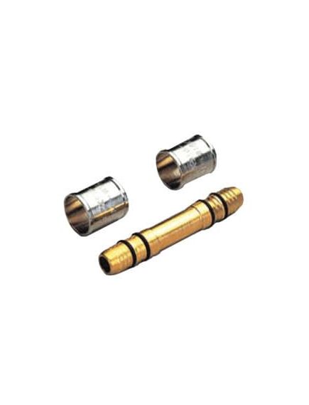 Купить Соединение прямое ремонтное 20*20 (пресс) (1650200 / 1671g202000cz) по цене 1189 руб., в Санкт-Петебруге в интернет магазине 100-Систем, а также дургие товары  из раздела Пресс Tiemme 20 и Пресс