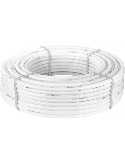 Купить БУХТА - Труба м/п VALTEC 16(2,0) (40м) (v1620.040r) по цене 5016 руб., в Санкт-Петебруге в интернет магазине 100-Систем, а также дургие товары VALTEC из раздела Valtec и Трубы из металлопластика