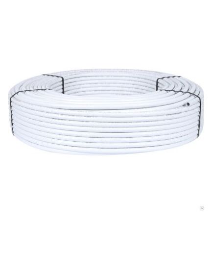 Купить STOUT  16х2,0 труба PEX/al/PEX (неполная бухта 20-39 метров) (spm-0002-021620) по цене 2535 руб., в Санкт-Петебруге в интернет магазине 100-Систем, а также дургие товары STOUT из раздела Stout и Трубы из металлопластика