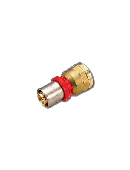 Купить Соединение прямое 20*3/4"В SN (пресс) (1650477 / 1652sn) по цене 661 руб., в Санкт-Петебруге в интернет магазине 100-Систем, а также дургие товары  из раздела Пресс Tiemme 20 и Пресс