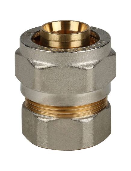 Купить SFS-0002-003426 STOUT Переходник с в/р 26xR 3/4" для металлопластиковых труб винтовой (sfs-0002-003426) по цене 828 руб., в Санкт-Петебруге в интернет магазине 100-Систем, а также дургие товары STOUT из раздела Обжим и Фитинги Stout