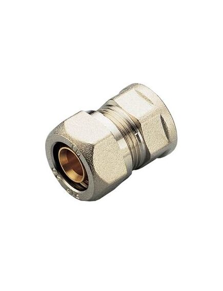 Купить Соединение прямое 20*1/2"В (обжим) (1600016 / 1602n002004) по цене 439 руб., в Санкт-Петебруге в интернет магазине 100-Систем, а также дургие товары  из раздела Обжим Tiemme 20 и Обжим