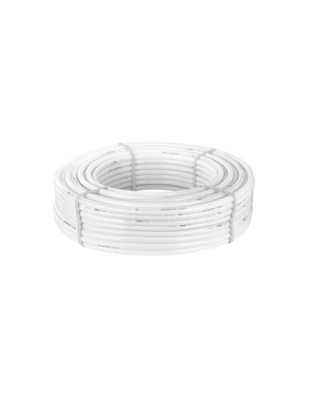 Купить БУХТА - Труба м/п VALTEC 16(2,0) (60м) (v1620.060r) по цене 7524 руб., в Санкт-Петебруге в интернет магазине 100-Систем, а также дургие товары VALTEC из раздела Valtec и Трубы из металлопластика