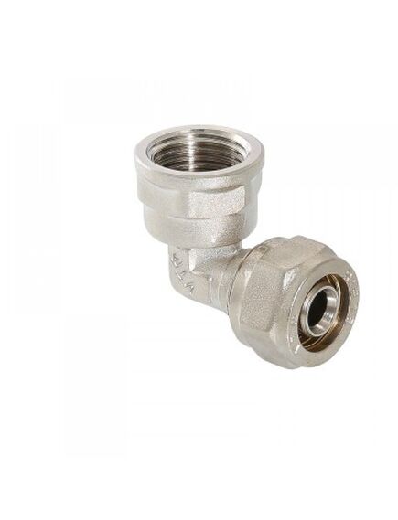 Купить Угольник обжим с в/р 26х3/4" (vtm.352.n.002605) по цене 612 руб., в Санкт-Петебруге в интернет магазине 100-Систем, а также дургие товары VALTEC из раздела Обжим и Фитинги Valtec