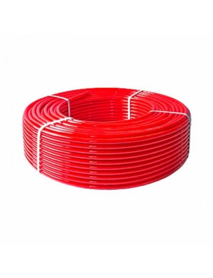 Купить Труба Valtec п/э  20*2,0мм, 6бар t-95* 0.201 л/м (PEX-EVOH)  (VP2020.3.100) по цене 122 руб., в Санкт-Петебруге в интернет магазине 100-Систем, а также дургие товары VALTEC из раздела Трубы из сшитого полиэтилена Valtec и Трубы и фитинги из сшитого полиэтилена Valtec