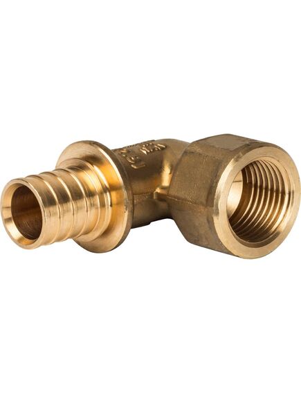 Купить SFA-0006-002012 STOUT Угольник в/р 20xG 1/2" для труб из сшитого полиэтилена аксиальный (sfa-0006-002012) по цене 607 руб., в Санкт-Петебруге в интернет магазине 100-Систем, а также дургие товары STOUT из раздела Фитинги для труб из сшитого полиэтилена Stout 20 и Трубы и фитинги из сшитого полиэтилена Stout