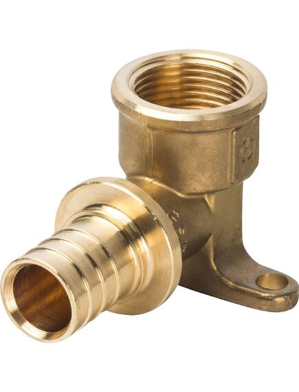 Купить SFA-0009-002534 STOUT Водорозетка 25xRp 3/4" для труб из сшитого полиэтилена аксиальный (sfa-0009-002534) по цене 979 руб., в Санкт-Петебруге в интернет магазине 100-Систем, а также дургие товары STOUT из раздела Фитинги для труб из сшитого полиэтилена Stout 25 и Трубы и фитинги из сшитого полиэтилена Stout