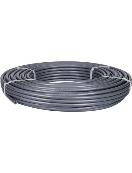 Купить SPX-0001-001622 STOUT 16х2,2 (бухта 100 метров) PEX-a труба из сшитого полиэтилена с кислородным слоем, серая (spx-0001-001622) по цене 172 руб., в Санкт-Петебруге в интернет магазине 100-Систем, а также дургие товары STOUT из раздела Трубы из сшитого полиэтилена Stout и Трубы и фитинги из сшитого полиэтилена Stout