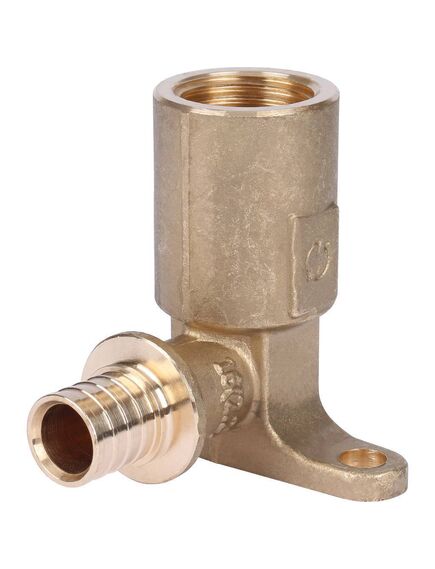 Купить SFA-0032-001612 STOUT Водорозетка длинная 16-Rp 1/2" для труб из сшитого полиэтилена аксиальный (sfa-0032-001612) по цене 848 руб., в Санкт-Петебруге в интернет магазине 100-Систем, а также дургие товары STOUT из раздела Фитинги для труб из сшитого полиэтилена Stout 16 и Трубы и фитинги из сшитого полиэтилена Stout